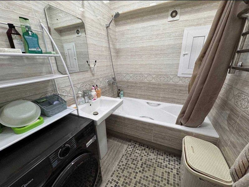 Район: Сергелийский<br />
Адрес: Сергили 6А<br />
Орентир: М — фото 5