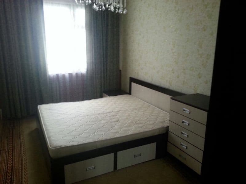 Срочно Сдаётся <br />
Квартира 2/4/9<br />
2-комнат <br />
Е