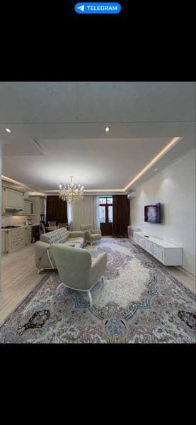 Аренда компактная 2х комнатная с обстановкой яккасарайский р — фото 2