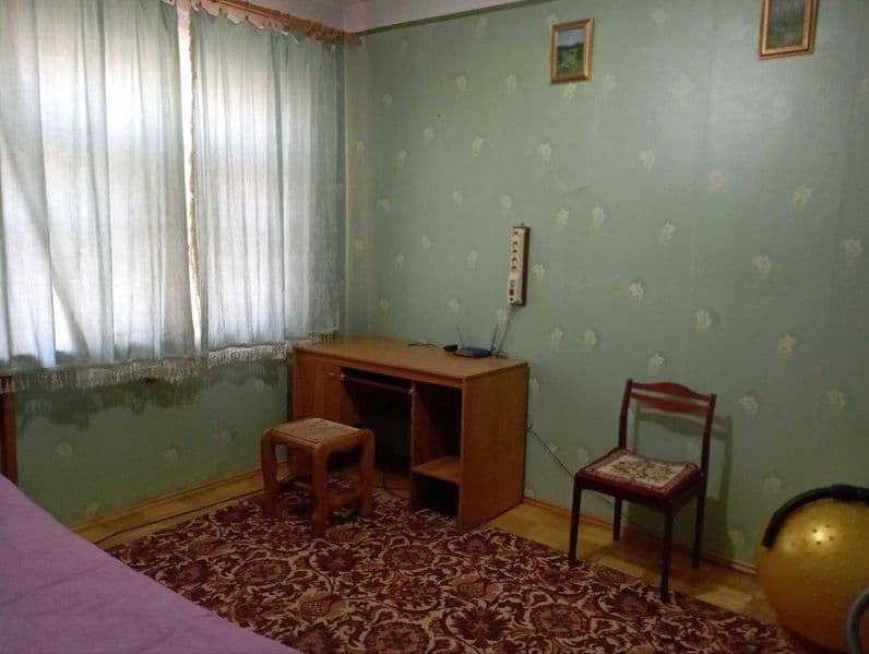 Сдается двухкомнатная квартира в кирпичном доме в Яшнабадско — фото 4