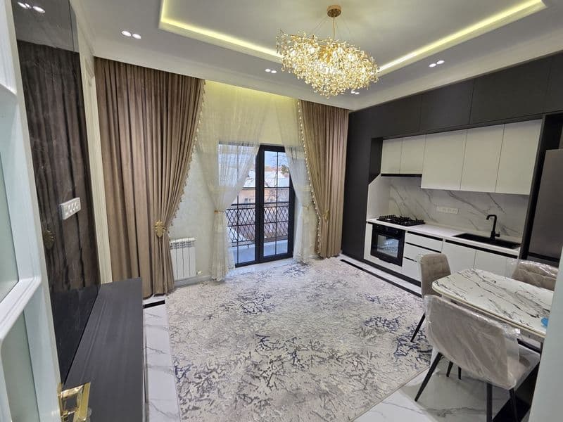 Аренда квартиры <br />
<br />
2/3/5 | Кирпичный дом | Вдоль  — фото 3