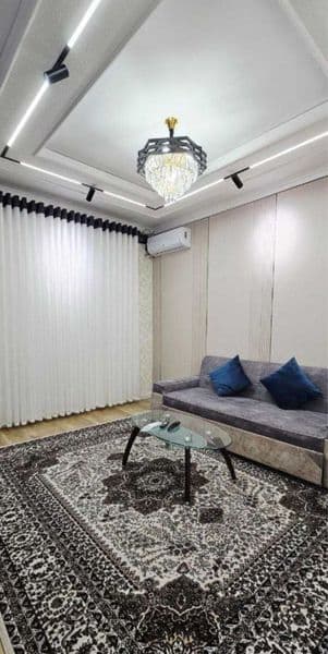 Аренда Квартиры <br />
Район - Чиланзар 6<br />
Ориентир - м — фото 3