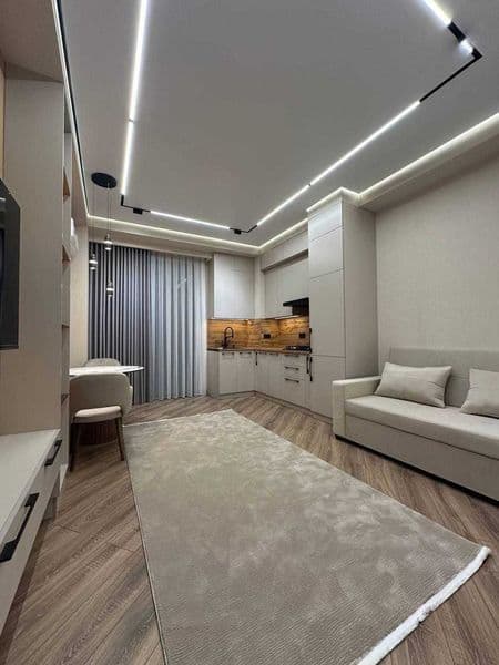 1-комнатная квартира 30 м² в Мирза Улугбекский районе, Дарха — фото 3