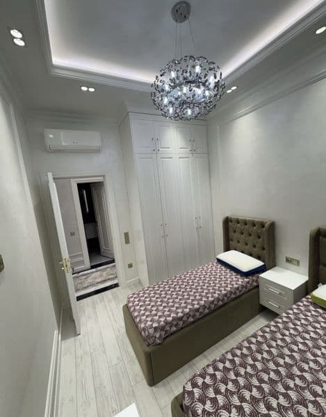 Сдаётся просторная и уютная 3-комнатная квартира в центре го — фото 3