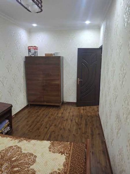 Сдаётся 2х комнатная квартира на Лисунова-1, недалеко от баз — фото 4