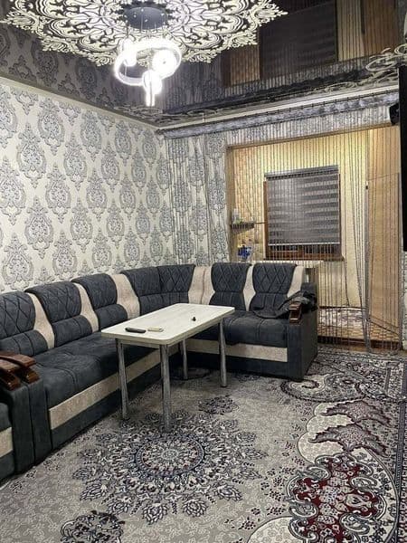 Чилонзор 19 кв<br />
1Х 2Х 1 етаж 4 кават<br />
ОИЛАГА 350$  — фото 2