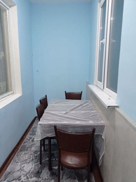 Сдаётся 2 х комнатная квартира переделана в 3х комнатную 4 ы — фото 3