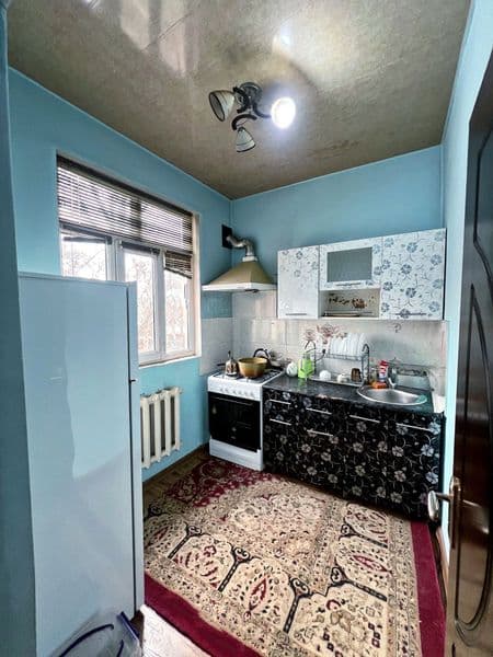 Chilonzor 7 kvartal oq tepa krugda joylashgan 2 xonali kvart — фото 3