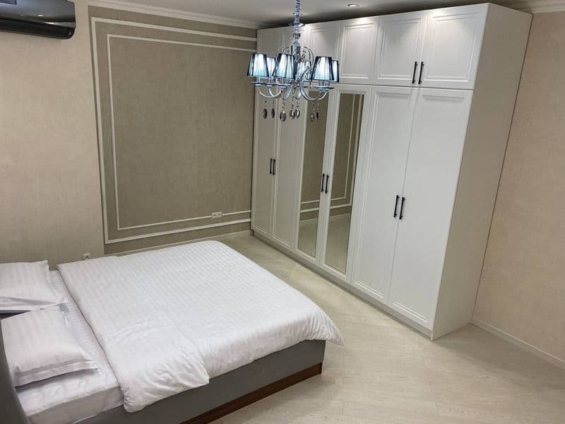 На русском языке:<br />
<br />
Не нашли квартиру на OLX?<br  — фото 2