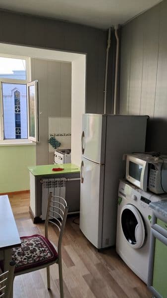 Сдается однокомнатная квартира, 1/3/4после косметического ре