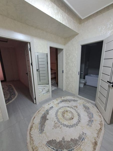 В Чиланзаре 4 квартал новостройка “BUNYODKOR AVENUE”<br />
Р