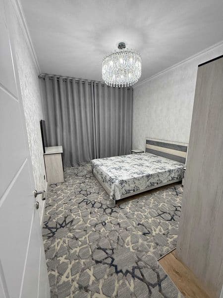 Yunusobod tumani Minor metroni yonida 2xonali kvartira ijara — фото 5