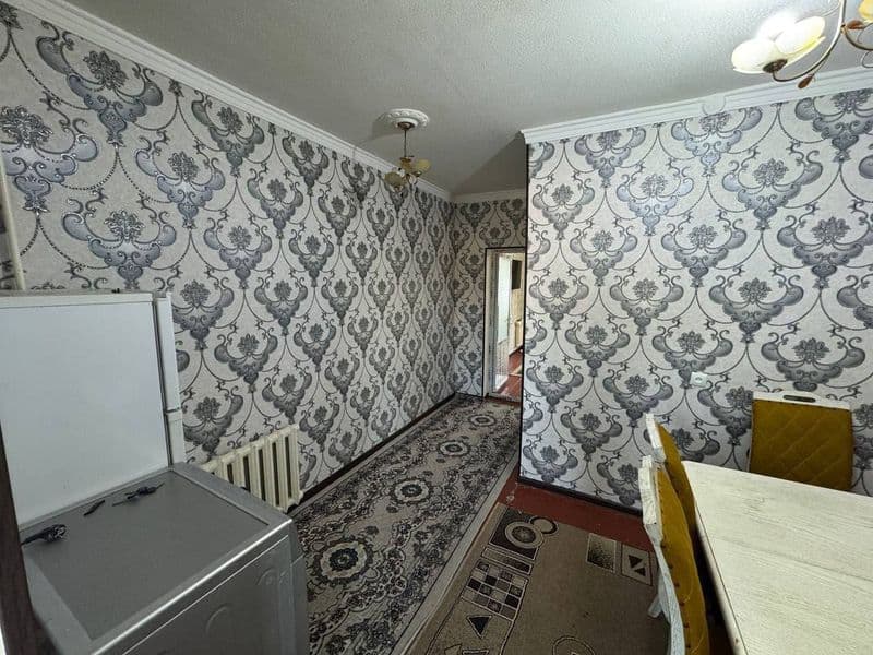 Ижарага квартира Узбум Тандор кафе якнида 1 хонали хамма жих — фото 4