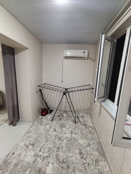 На массиве Ялангач съдам уютную чистую квартиру 2/2/4 кирпич — фото 2