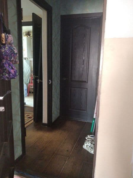 Сдаётся в аренду квартира  <br />
• Mirzo Ulug'bek tumani, I