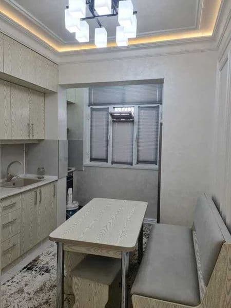 Сдаётся квартира на Юнусабад 4кв.‼️<br />
Ориентир - Рестора — фото 5