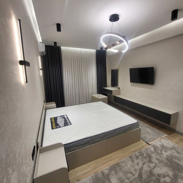 Сдаётся квартира в аренду Якасарай Оринтер: Глинка 3хКом/11/ — фото 4