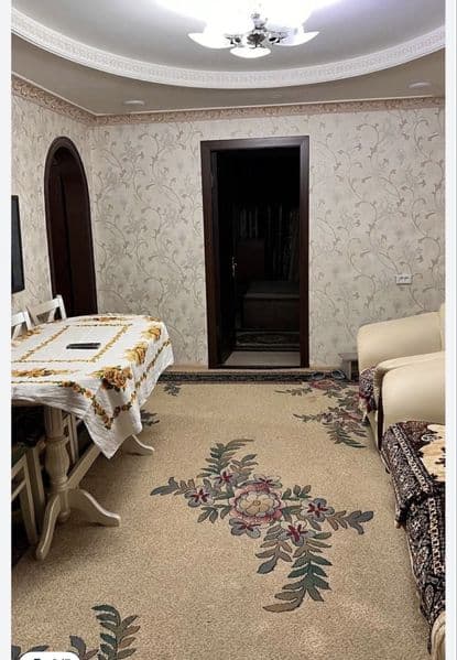 Аренда <br />
Чилонзои5<br />
Новза<br />
2/3хона<br />
1-ет — фото 2