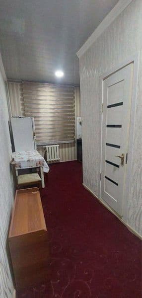 кора камиш 2/4 2 хона аренда узок муддатга 350$ хамма нарсас — фото 5