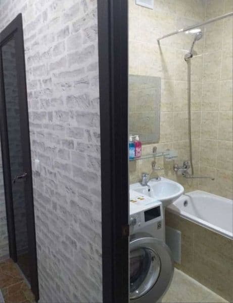 Mirzo Ulugʻbek karzinka 1 xona kv ijaraga beriladi oilaga ha — фото 2