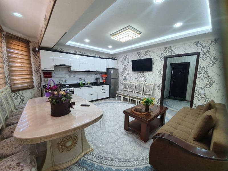 Сдаётся новостройка своя евролюкс квартира со всеми удобства — фото 3