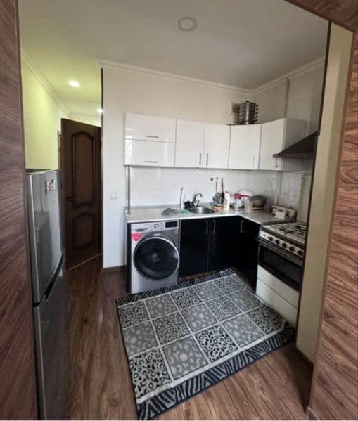 Сдается в аренду чистая , комфортная 1 комнатная квартира на