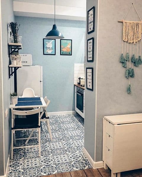 Метро Космонавты <br />
<br />
2/2/4 <br />
<br />
Квартира  — фото 4