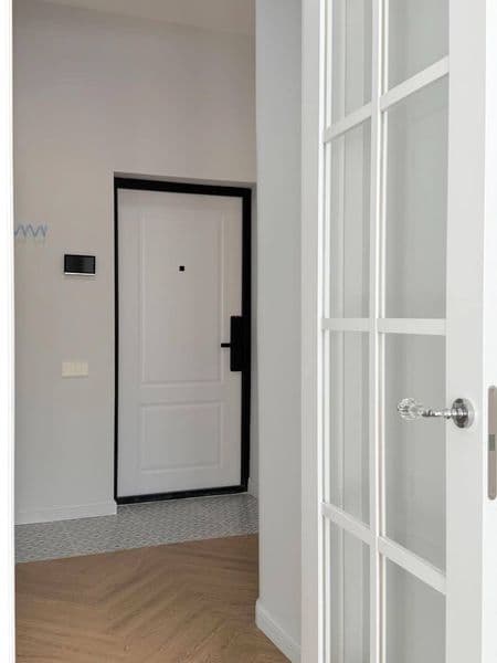 1 комнатную квартиру на 9 этаже,<br />
В квартире есть все н — фото 5