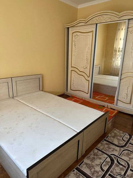 Аренда квартиры массив   Ахмад югнаки 2/5/5  <br />
400$ без — фото 4