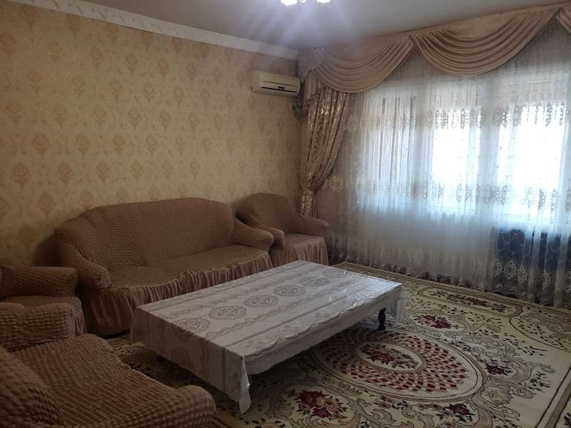 Arenda 3 xona 3/3/9 chilonzor qozirabod masjidi ro‘parasi. <