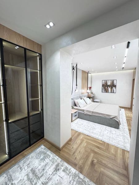 Шайхантахурский район <br />
Ташкент Сити <br />
Жк NRG U-To — фото 5