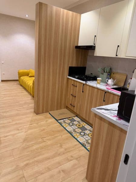 Сдаётся квартира в аренду Самарканд дарвоза Ж/К Чарх Новза 2 — фото 3