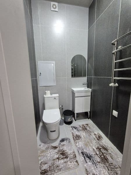 Yengi qurilgan dom hali hech kim yashamagan. Rasmi real hamm — фото 5