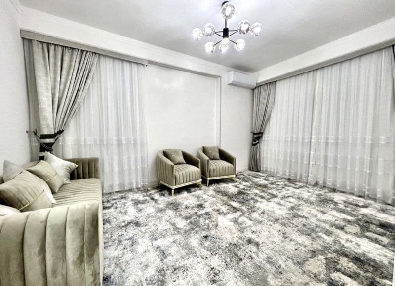 Сдается квартира <br />
<br />
Район: Мирабадский<br />
Орие