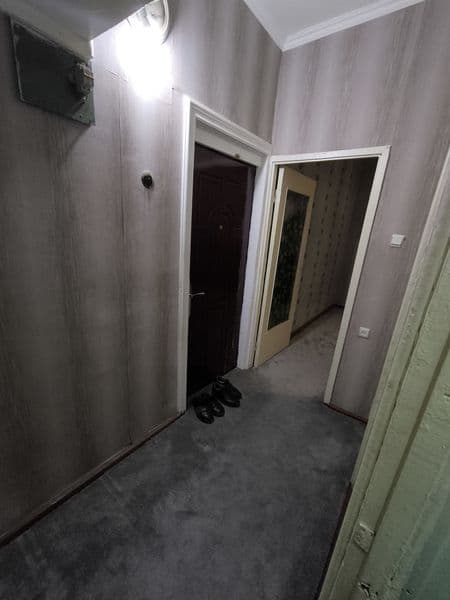 Аренда 1²/3/4. Только семейным, без детей на длительный срок — фото 4