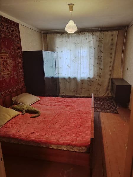 Сдаётся 4-х комнатная квартира со всеми условиями, в кирпичн — фото 4