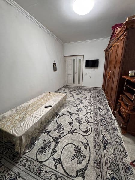 1 хона 2 хона Килинган аренда оилага факат. Реально клиентла — фото 2