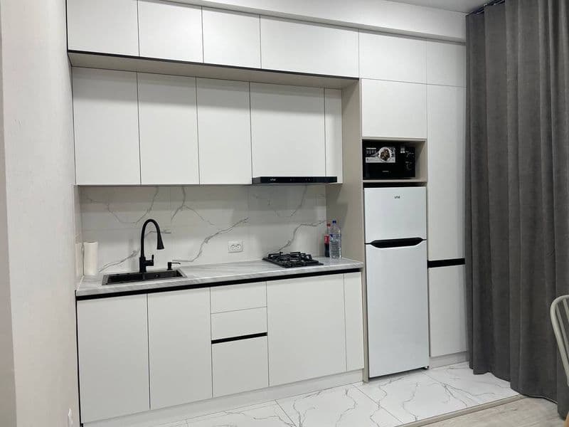 Сдается в аренду уютная студия, в ЖК Паркент Плаза.<br />
Кв