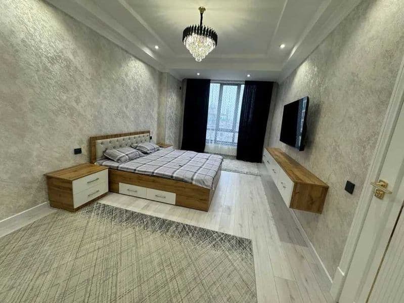 Район: Шайхантахурский<br />
Адрес: Лабзак<br />
Ориентир: А — фото 2