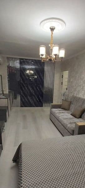 Квартира сдаётся только семье на длительный срок. Освобождае