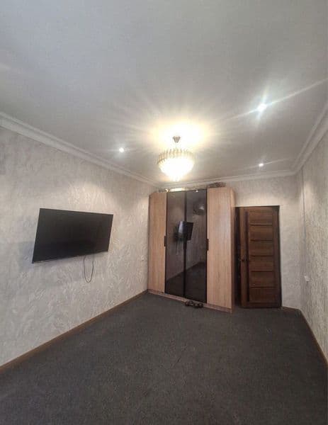 Сдаётся уютная квартира в хорошем районе Ташкента<br />
<br 