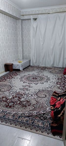 Квартирани битта хонасига тартибли озода кизларни оламиз. — фото 3