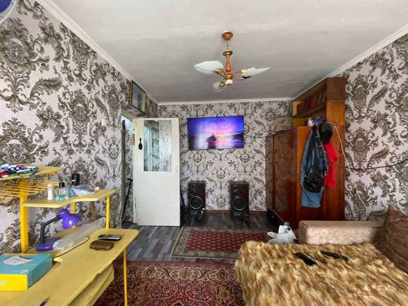 Сдаётся уютная квартира на ТТЗ-1!<br />
1/1/4 Кирпичный дом  — фото 2