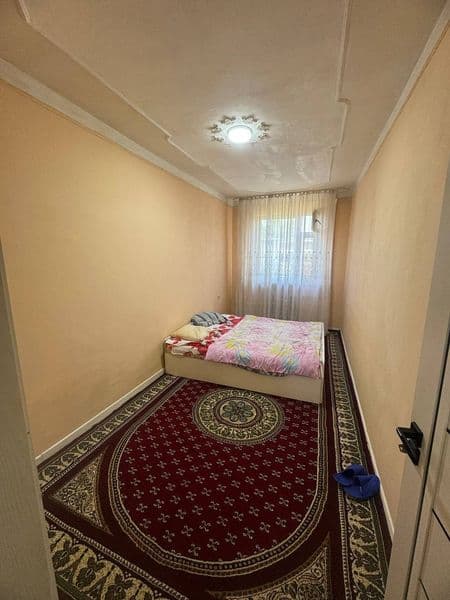 Ижарага 2х 3 хона килинган Авиясозлар4, Метро 2 бекат енида  — фото 2