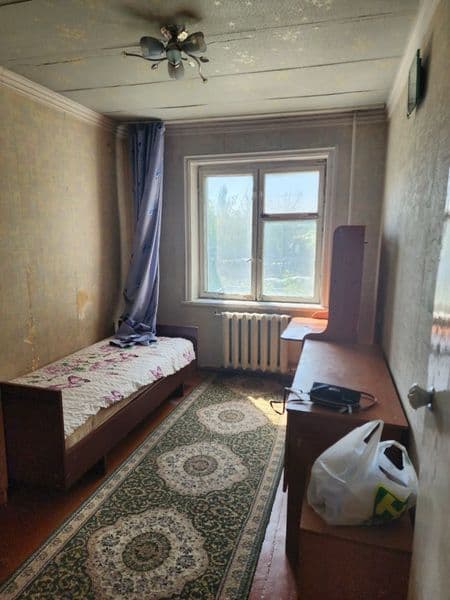 Срочно сдаю 3 х комнатную квартиру каракамыше 1/2 , 4 этаж 4 — фото 2