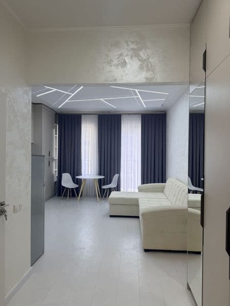 Сдается  1 комнатная квартира студия в миробадском районе в  — фото 3