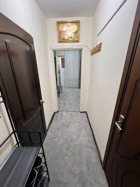 Юнусобод 2-мавзе 1 хона 2 хонали килинган галерейка дом 2-эт — фото 4