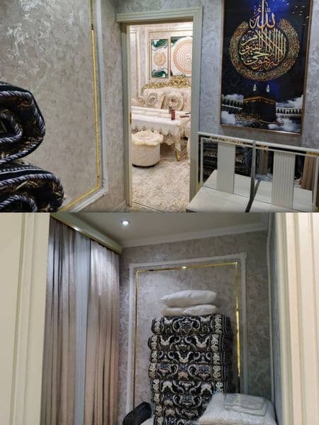 Chilonzor 17 kvartalda 2³ qilingan 1 etaj uy ijaraga berilad — фото 3