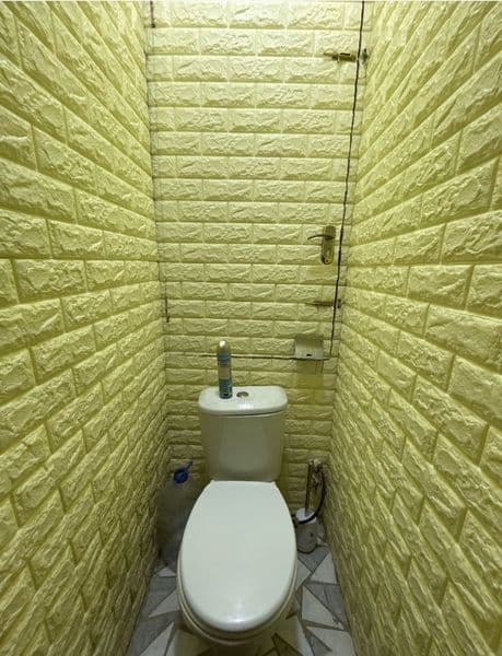 2 xonali 3 xona qlingan uyda xamma sharoit bor kirmoshina, x — фото 5