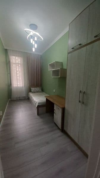 3-ком квартира новостройка Янгихаёт | новый ремонт | 2 этаж< — фото 3